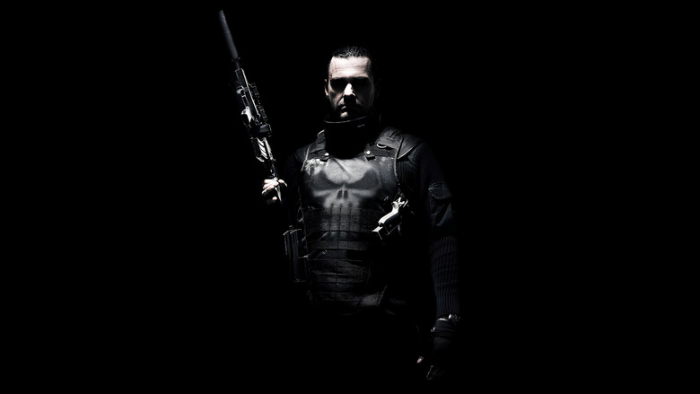 Punisher: War Zone still 5