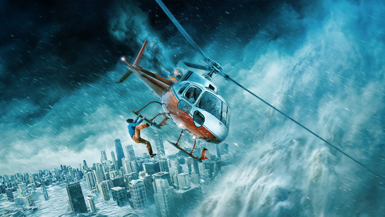 Arctic Armageddon still 1