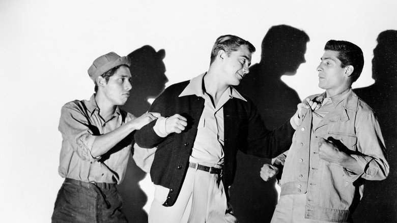 The Lawless still 6
