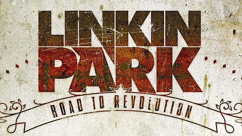 Linkin Park: Road to Revolution - Live at Milton Keynes still 2