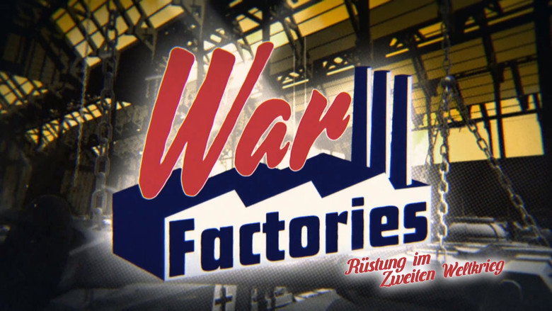War Factories still 1