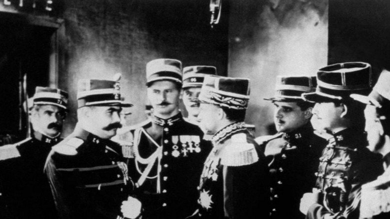 Dreyfus still 1
