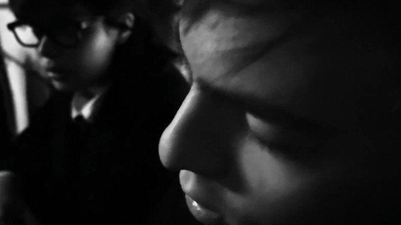 Soneriada 5: Crime and Punishment still 1