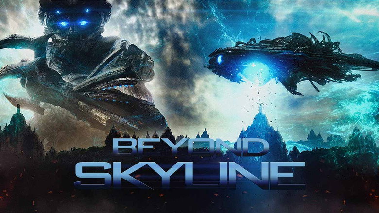 Beyond Skyline still 7