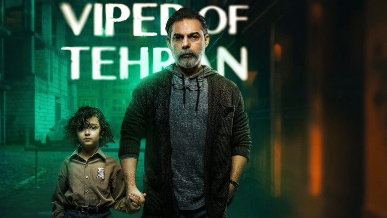 Viper of Tehran still 4