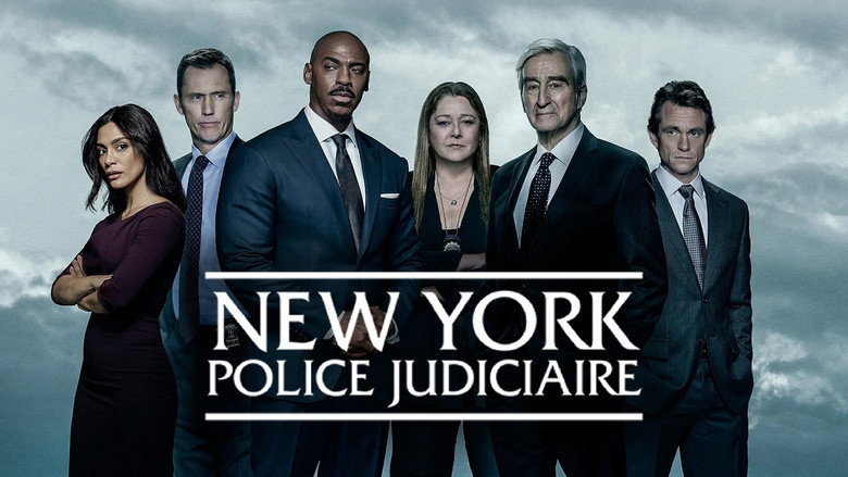Law & Order still 2