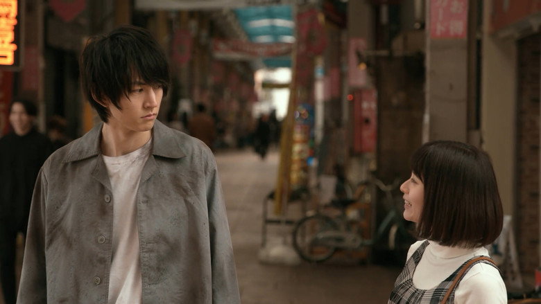 Revice Legacy: Kamen Rider Vail still 3