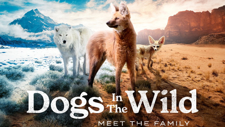 Dogs in the Wild: Meet the Family still 4