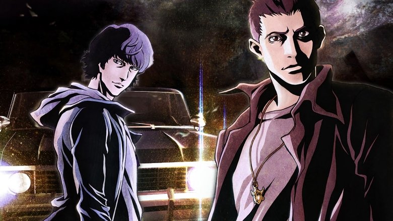 Supernatural: The Anime Series still 1