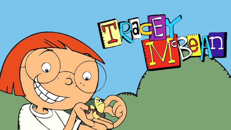 Tracey McBean still 1