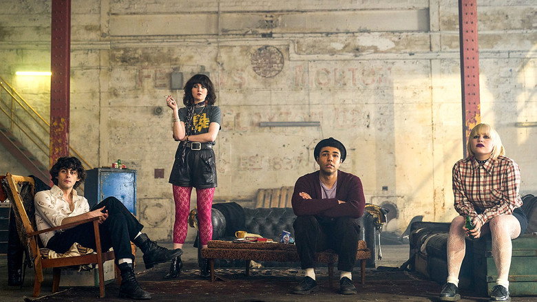 This Town still 5