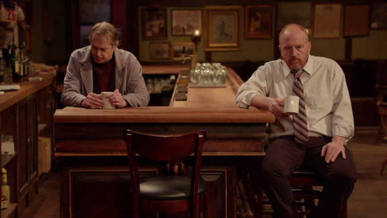 Horace and Pete still 1