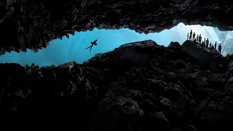 The Rescue still 3