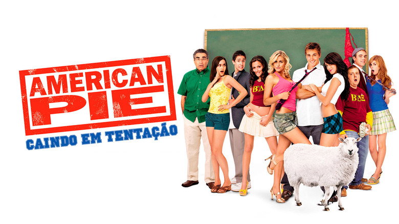 American Pie Presents: Beta House still 2