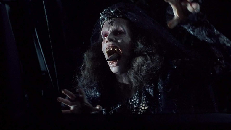 Night of the Demons III still 3
