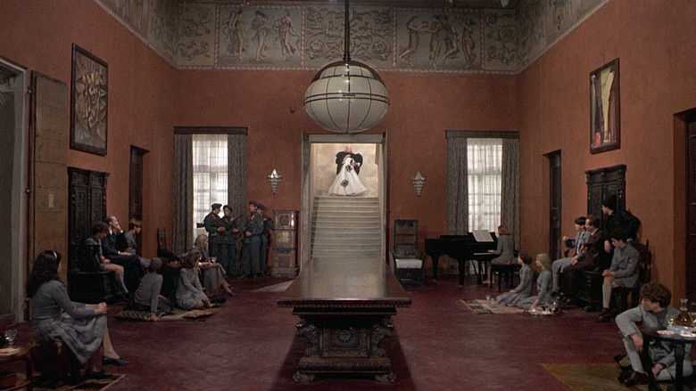 Salò, or the 120 Days of Sodom still 6