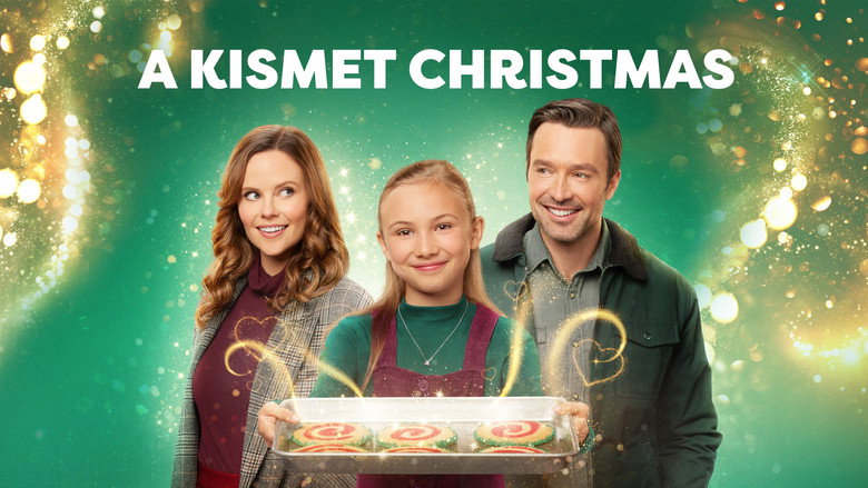 A Kismet Christmas still 1
