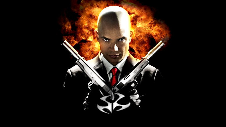 Hitman still 6