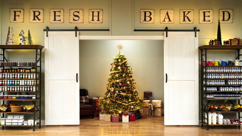Christmas Cookie Matchup still 5