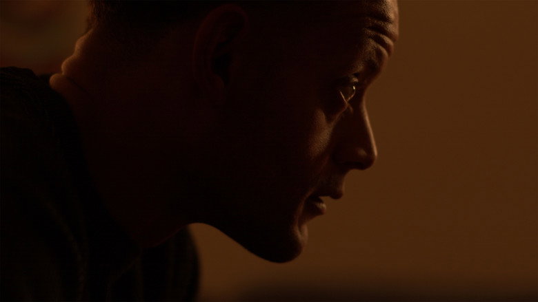 Mr. Bubbles still 7