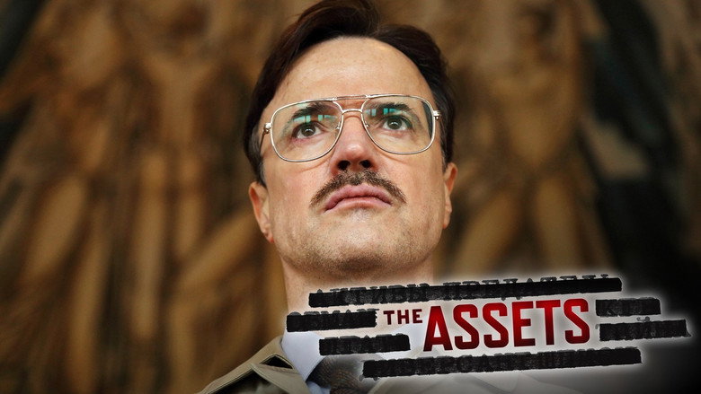 The Assets still 1