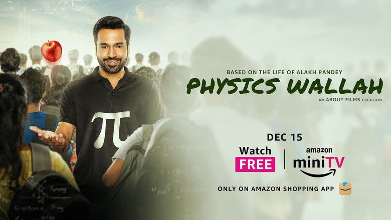 Physics Wallah still 4