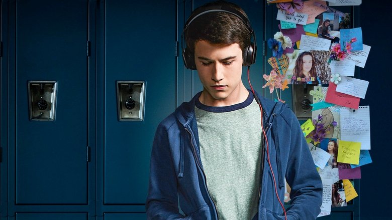 13 Reasons Why still 3