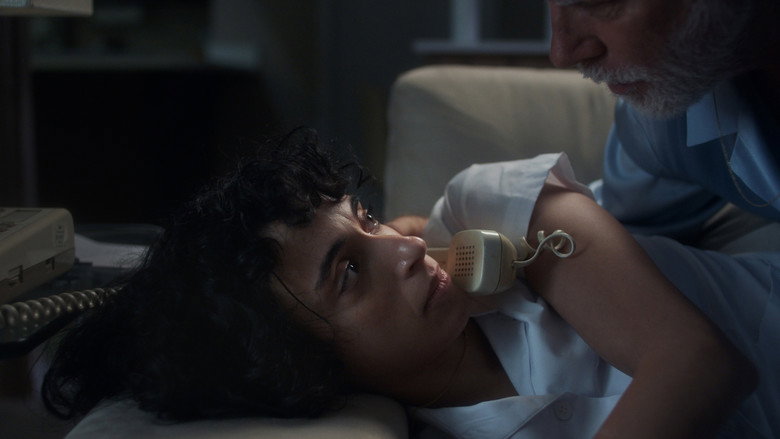 Night Nurse still 3