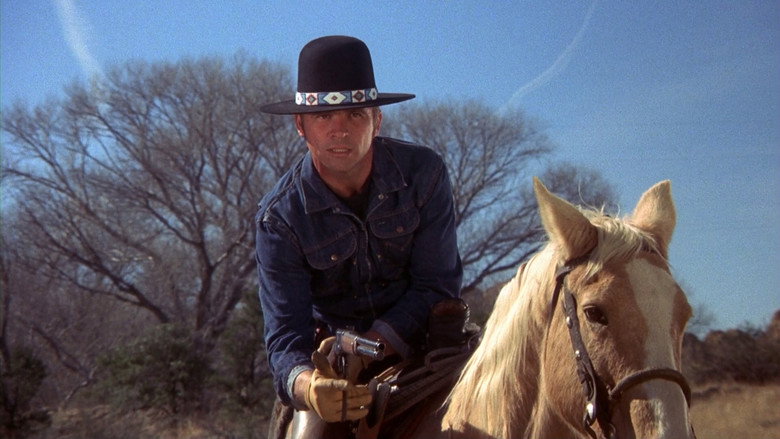 Billy Jack still 6