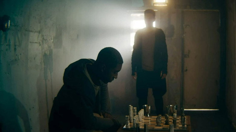 Two Knights still 4