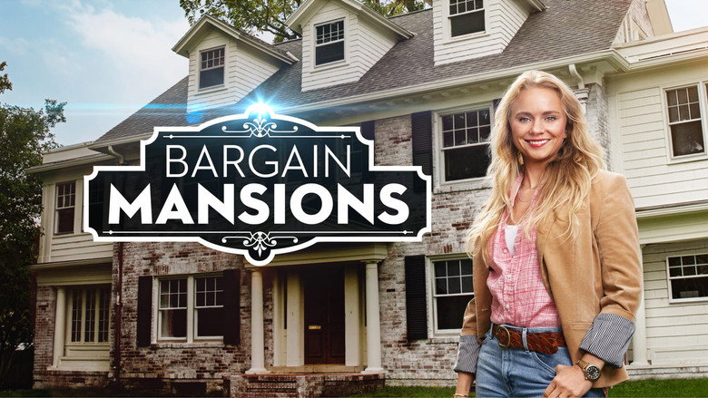 Bargain Mansions still 3