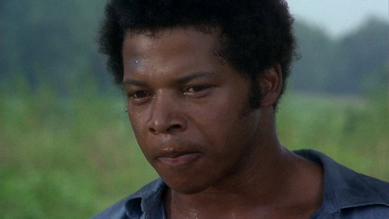 Walking Tall still 8