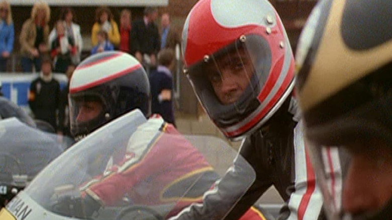 Silver Dream Racer still 2