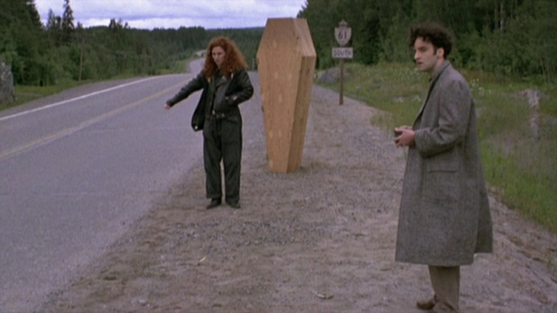 Highway 61 still 2