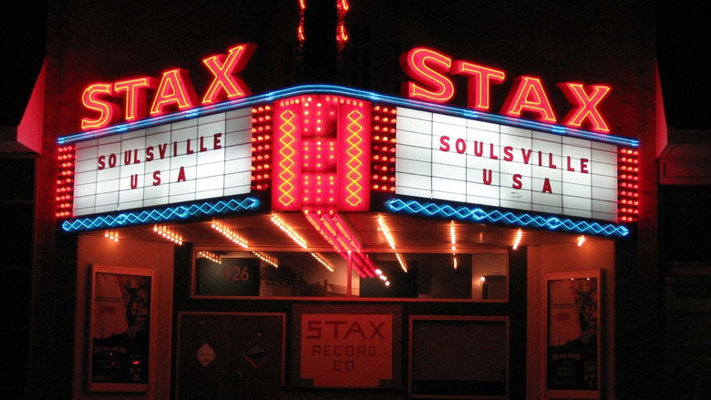 Stax: Soulsville USA still 1