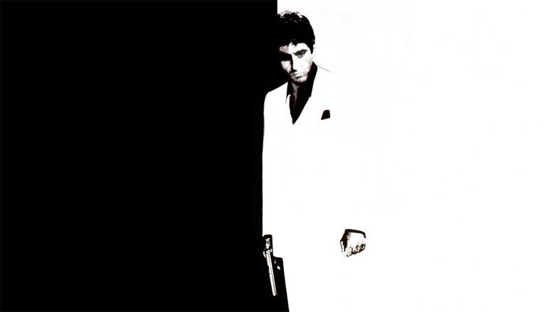 Scarface still 1