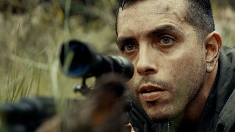 Easy Targets still 2