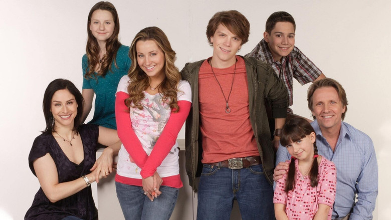 Life with Derek still 1