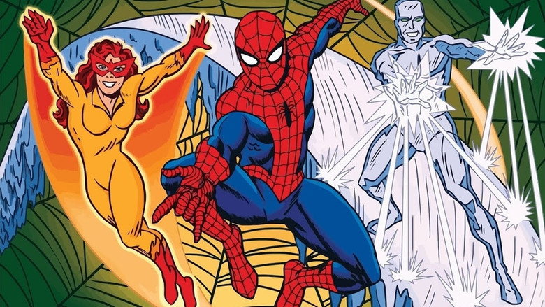 Spider-Man and His Amazing Friends still 8