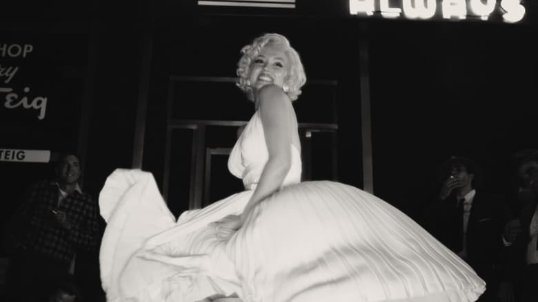 Blonde still 1