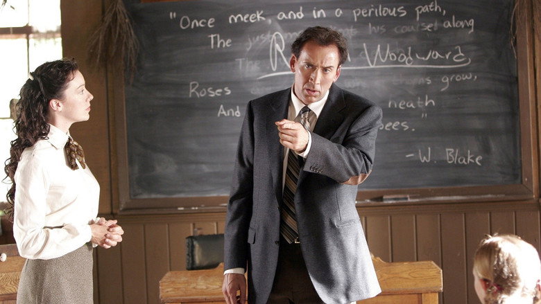 The Wicker Man still 6