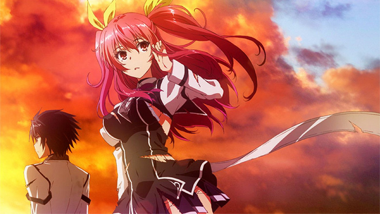 Chivalry of a Failed Knight still 2