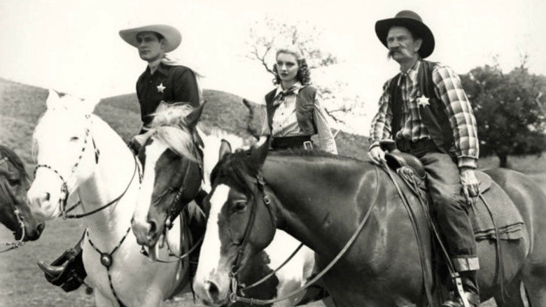 Western Caravans still 1