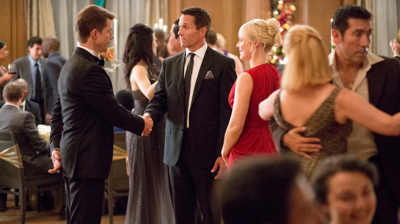 Signed, Sealed, Delivered for Christmas still 7