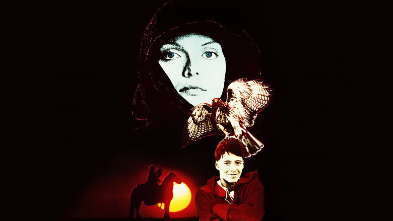 Ladyhawke still 2