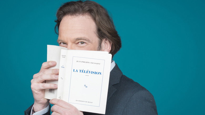 La Grande Librairie still 3