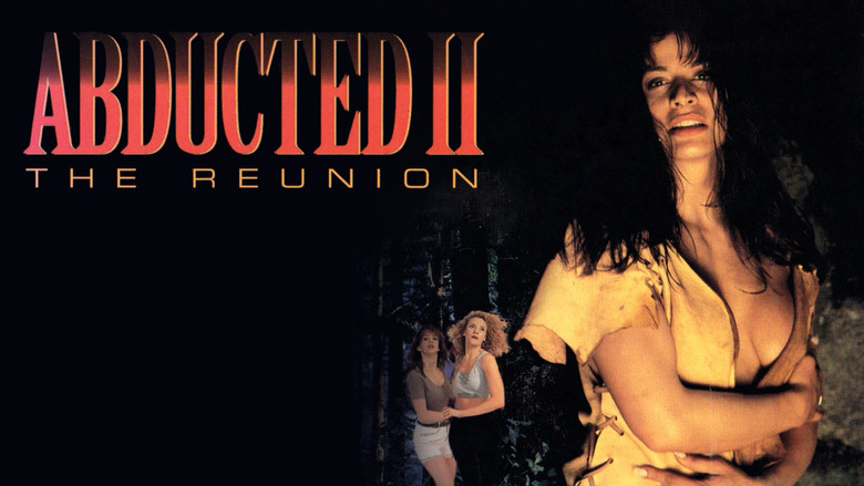 Abducted II: The Reunion still 2