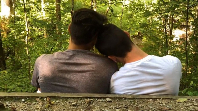 In The Woods We Can Be Together still 1