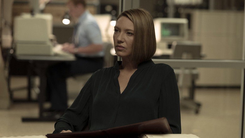 MINDHUNTER still 5