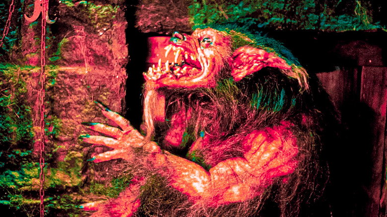 Howling V: The Rebirth still 6